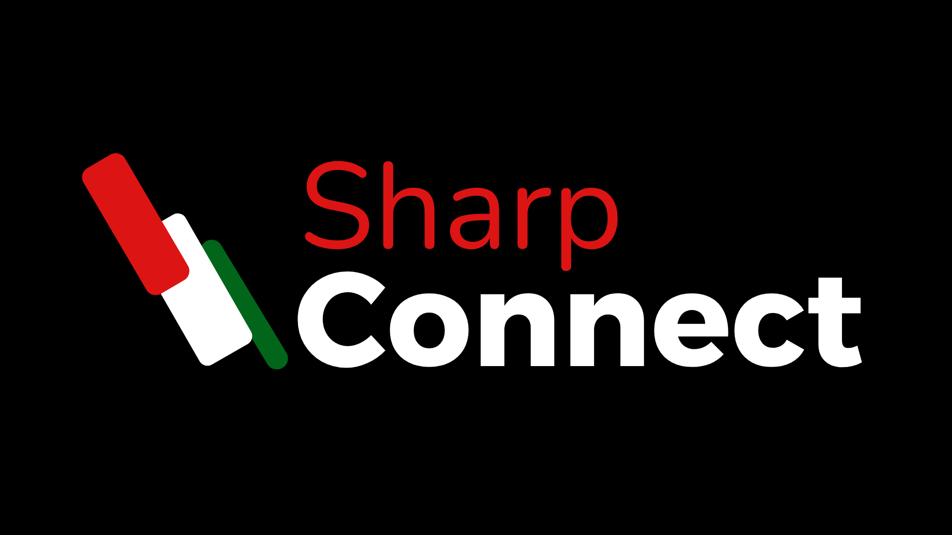 SharpConnect Logo